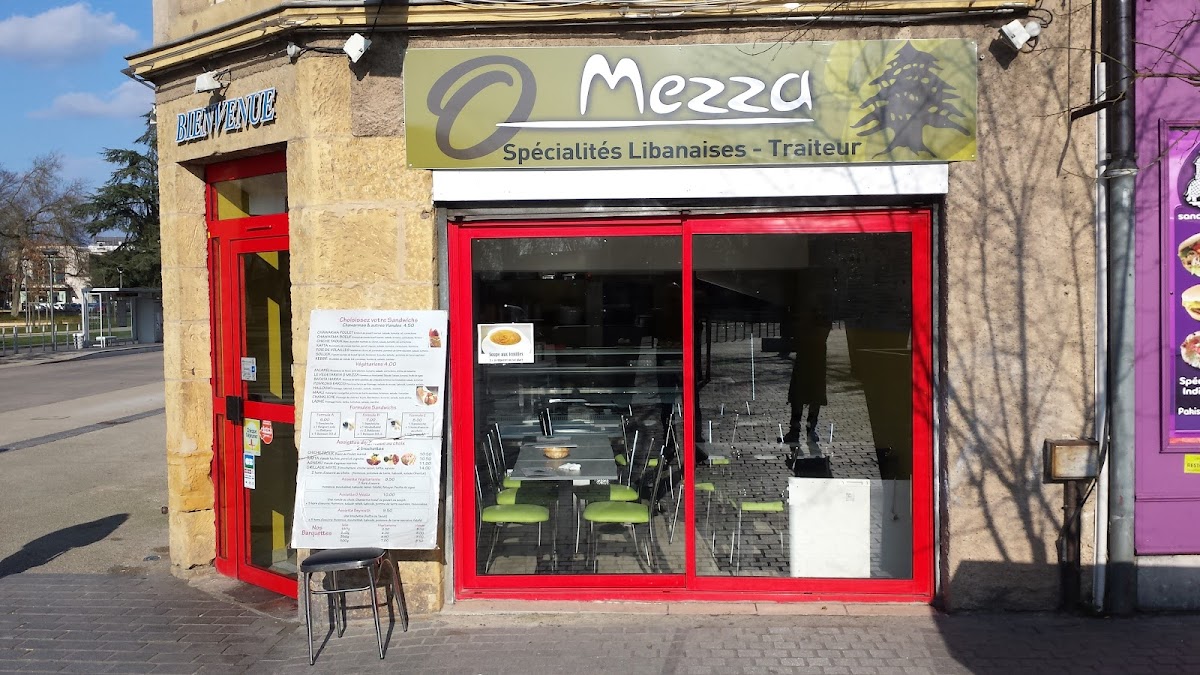 Le Shalimar Metz