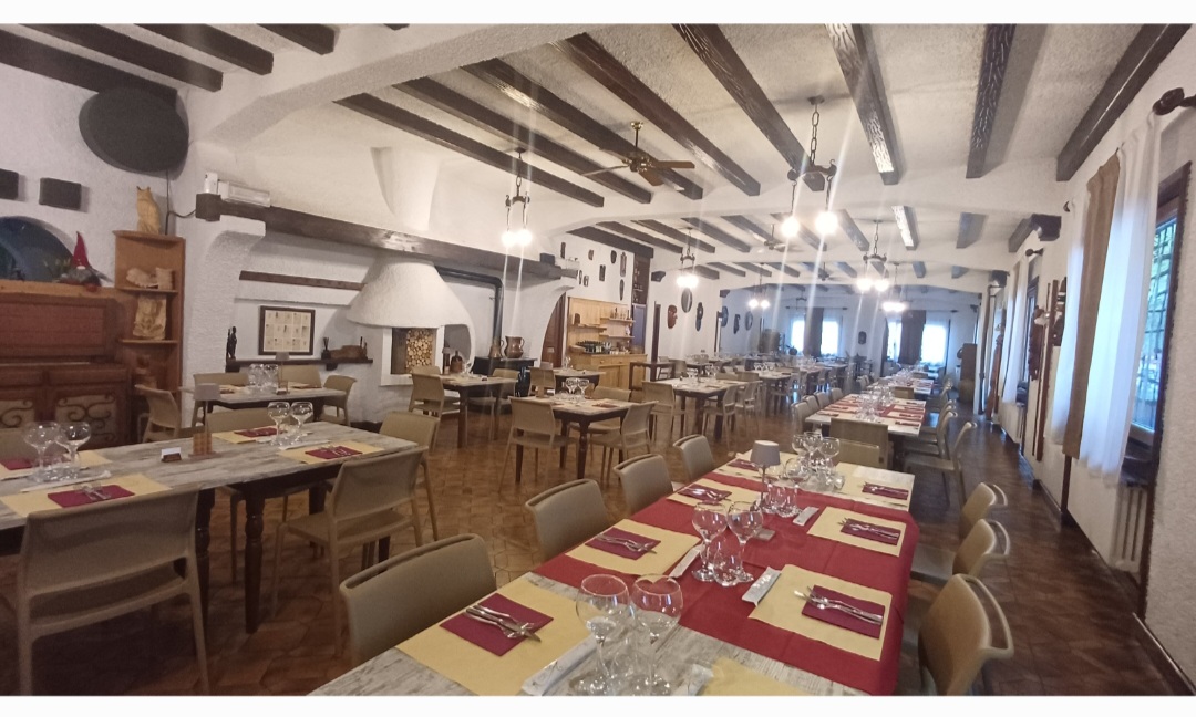 Ristorante Pizzeria Moral